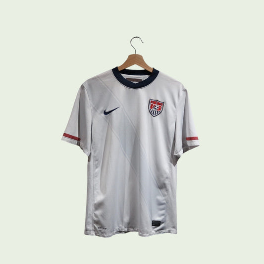 USA Home - 2010 - (M)