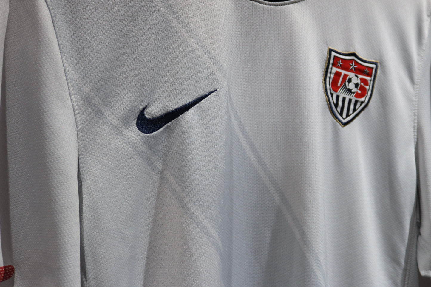 USA Home - 2010 - (M)