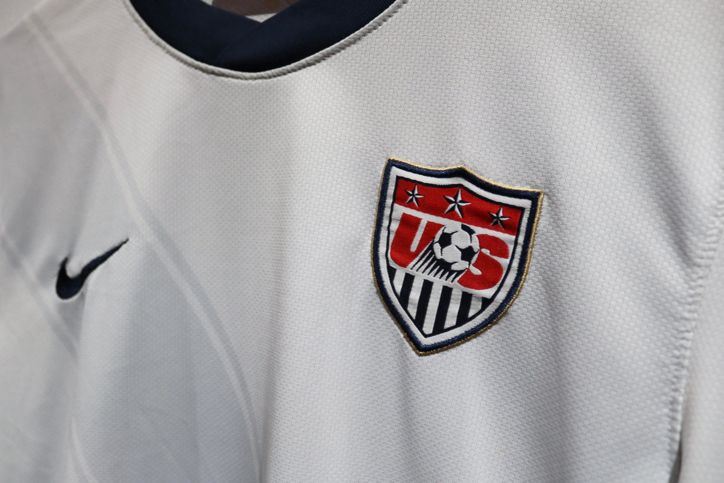 USA Home - 2010 - (M)