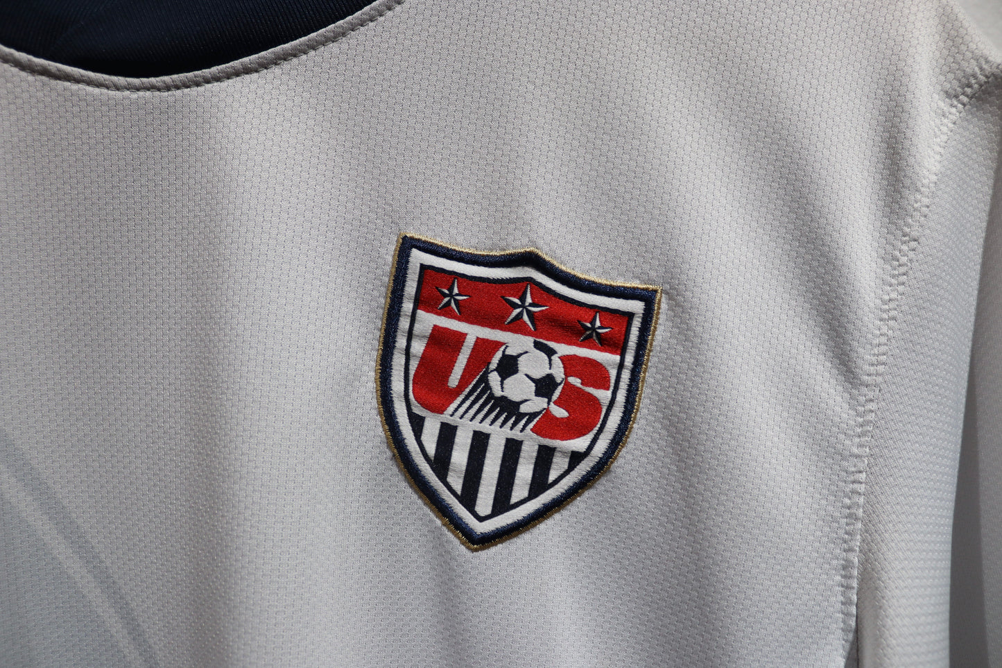 USA Home - 2010 - (M)