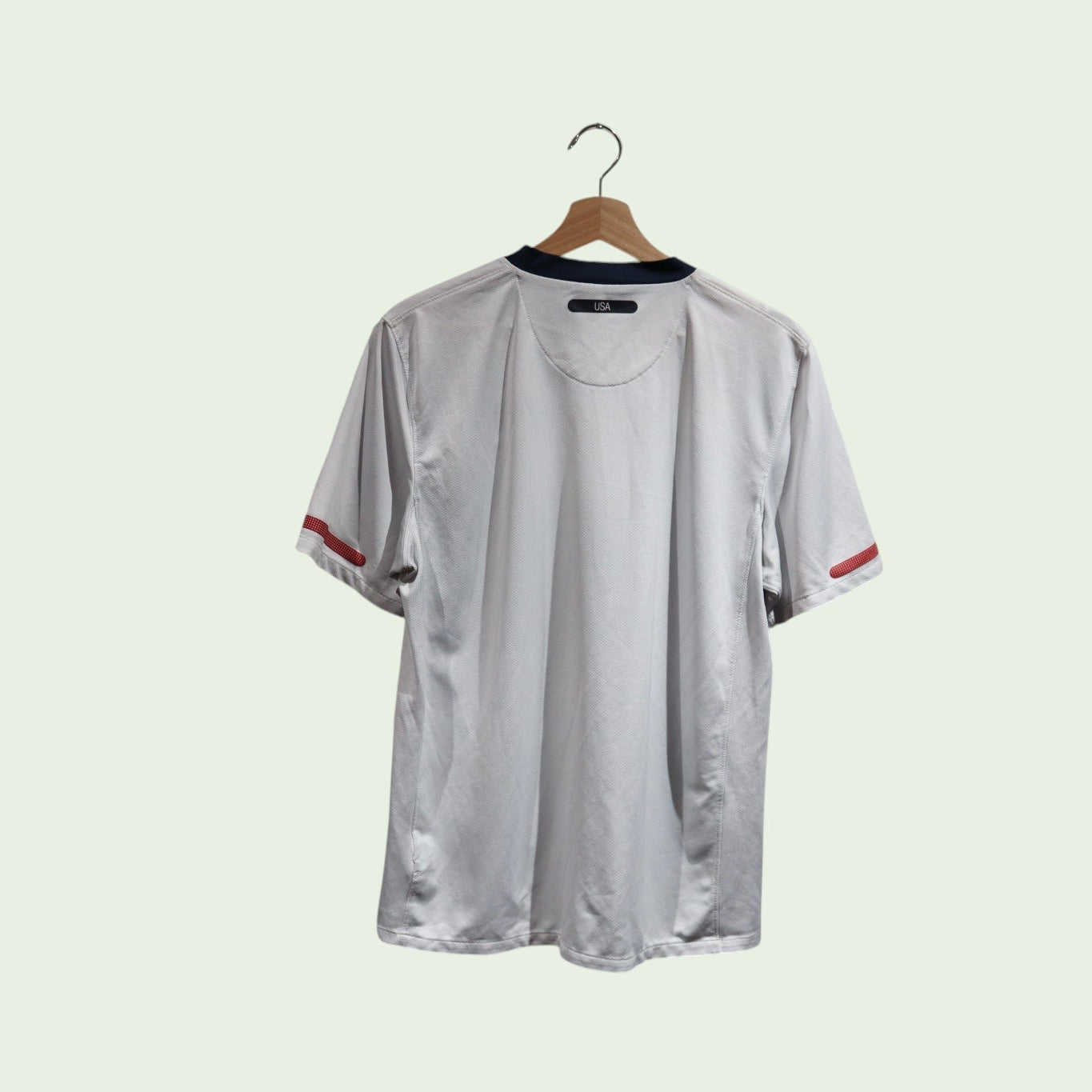USA Home - 2010 - (M)