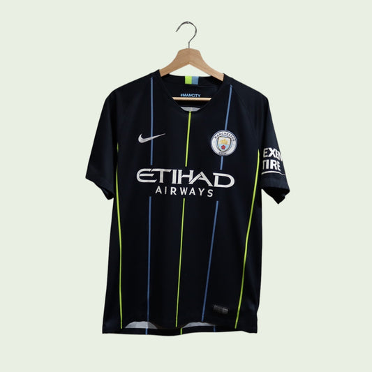 Manchester City Away - 2018/19 - (M)