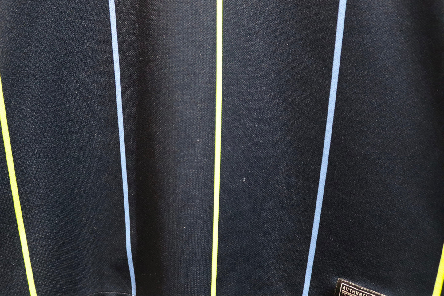 Manchester City Away - 2018/19 - (M)
