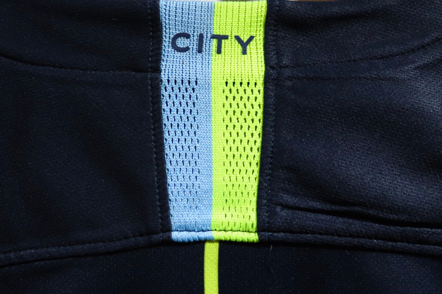 Manchester City Away - 2018/19 - (M)