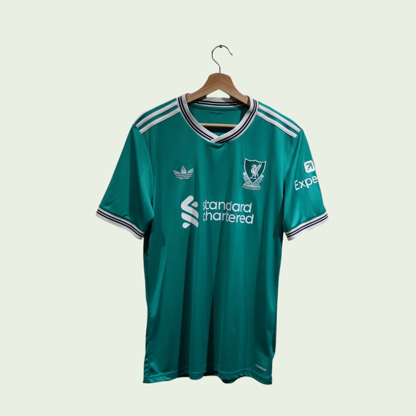 Liverpool Third  - 2025/26 - (M)
