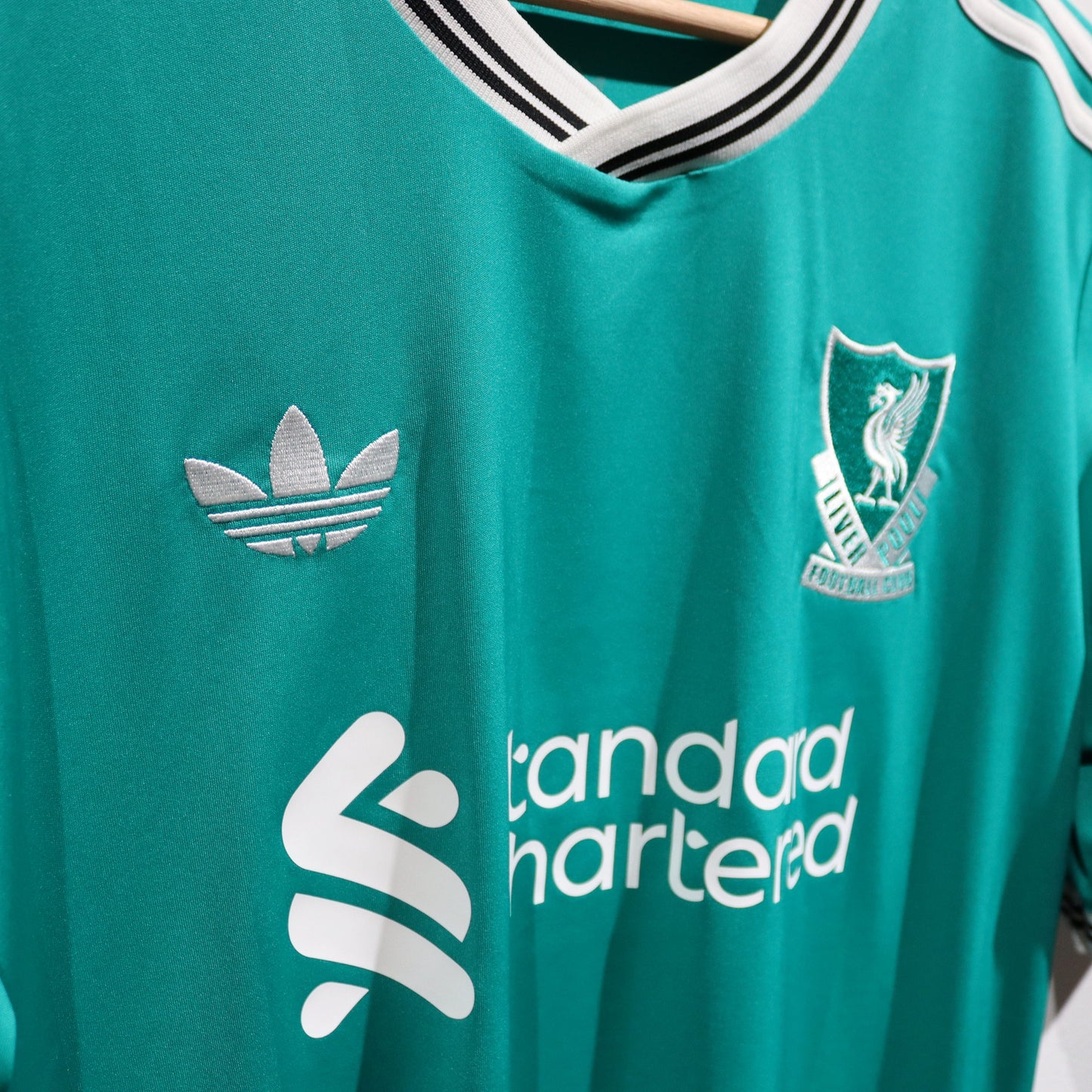 Liverpool Third  - 2025/26 - (M)