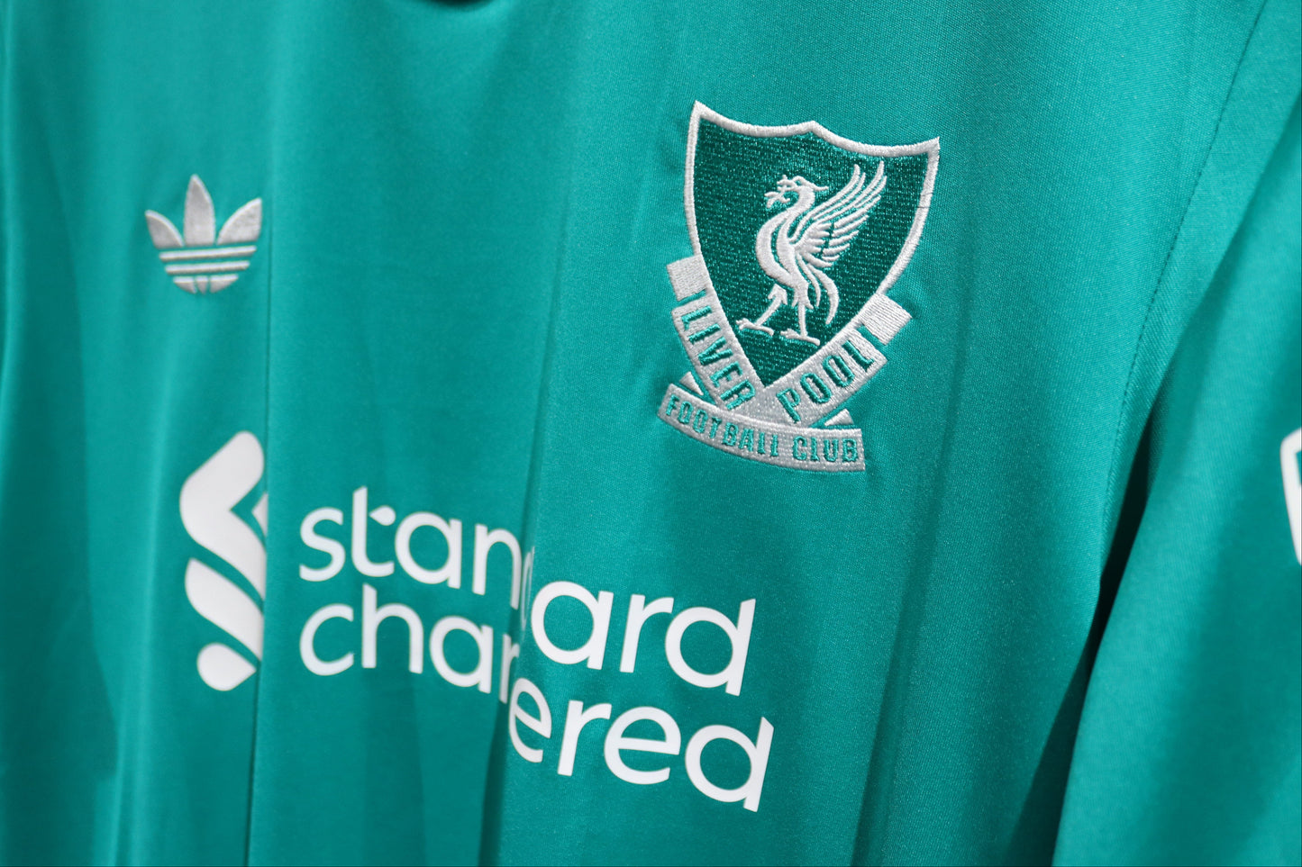 Liverpool Third  - 2025/26 - (M)