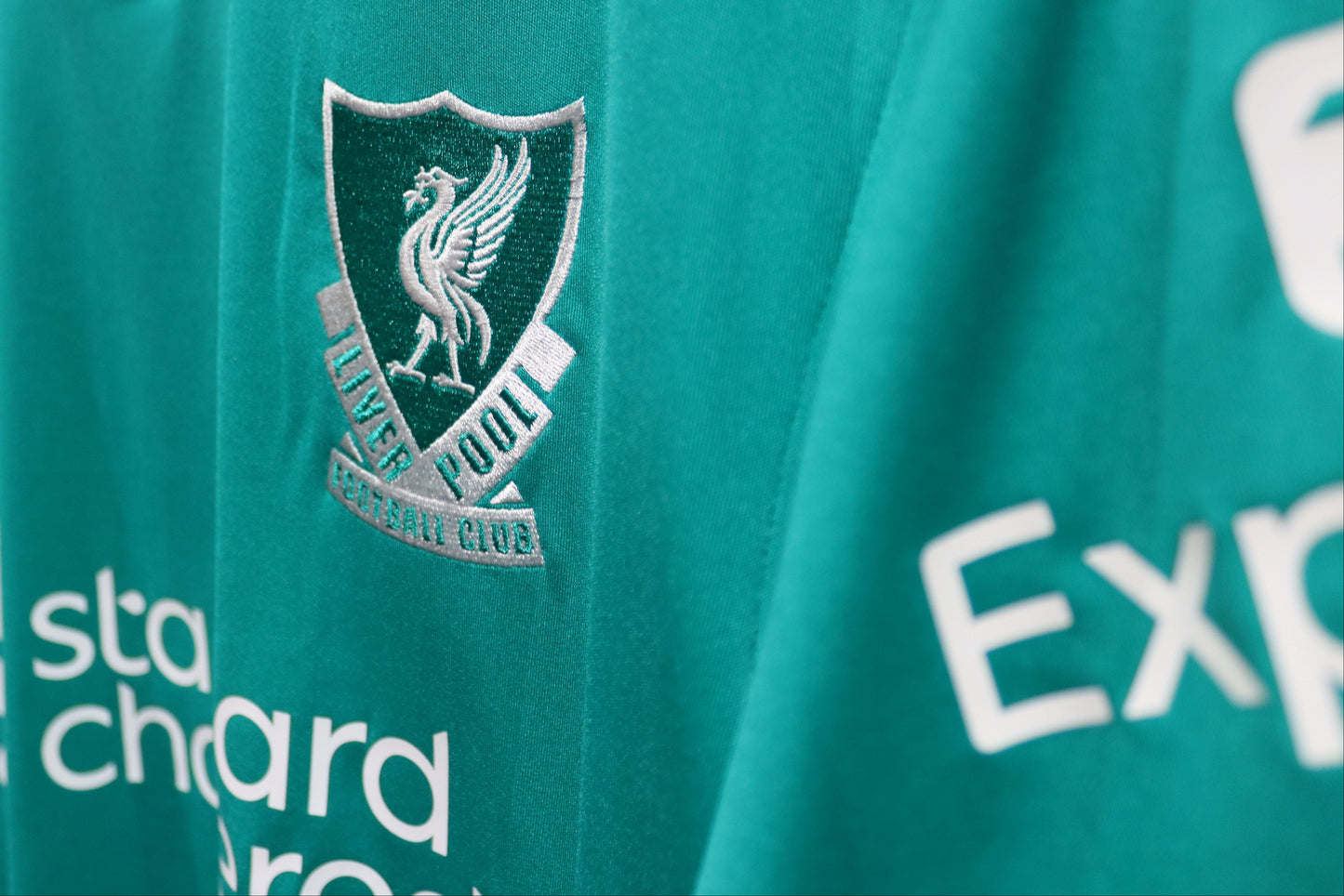 Liverpool Third  - 2025/26 - (M)