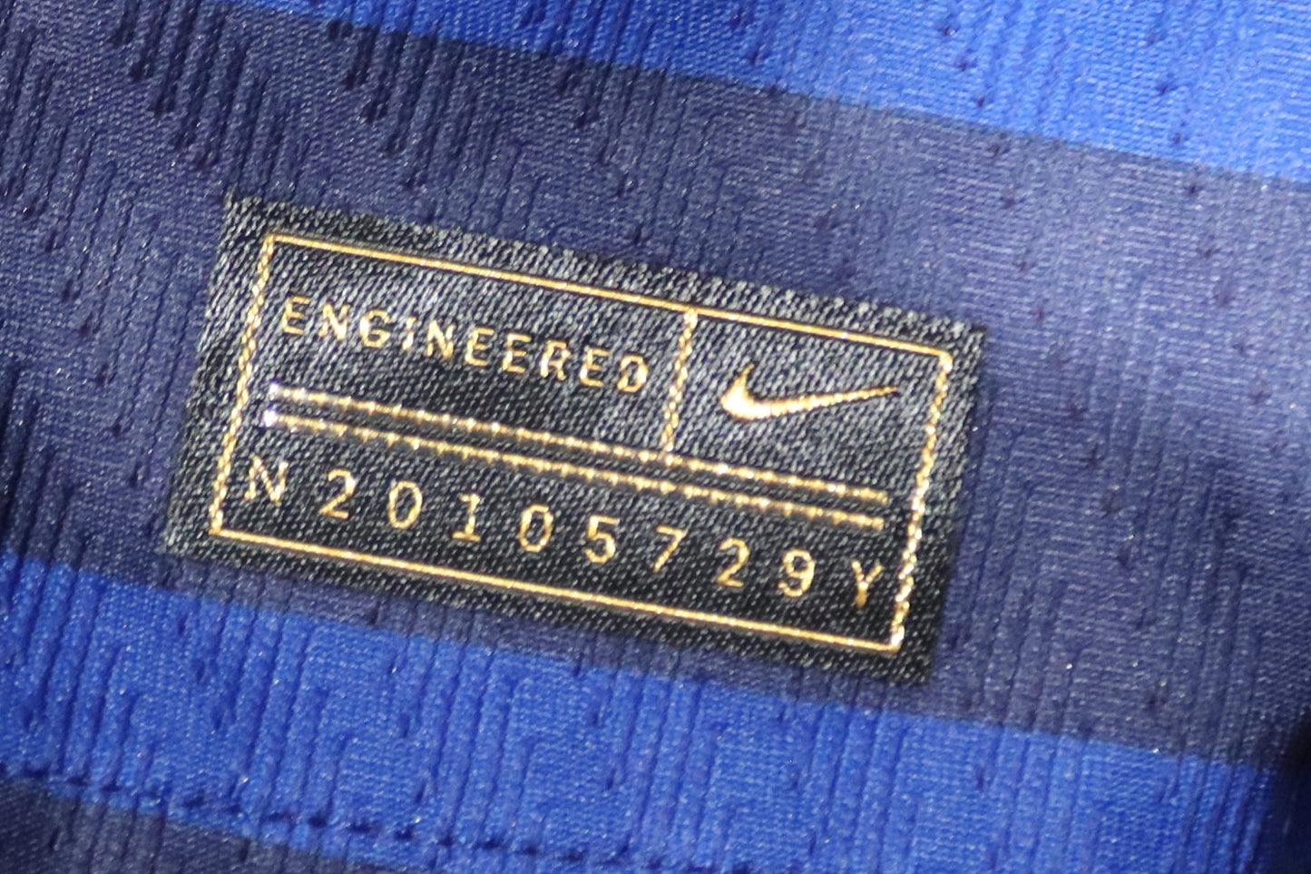 France Home Player Spec- 2020/21 - (S & XL)