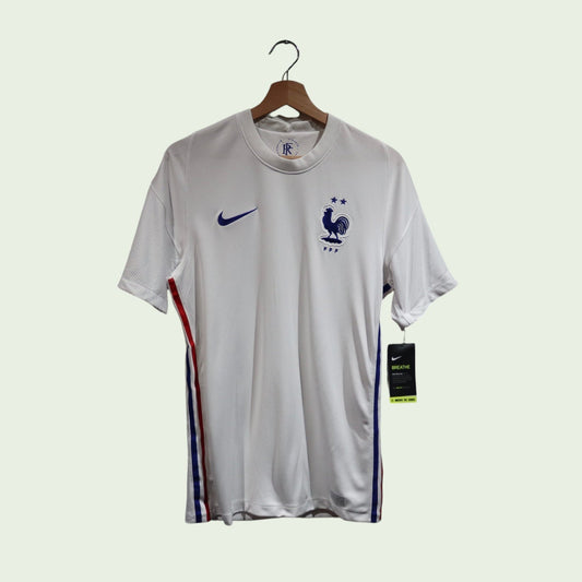 France Away - 2020/21 - (S)