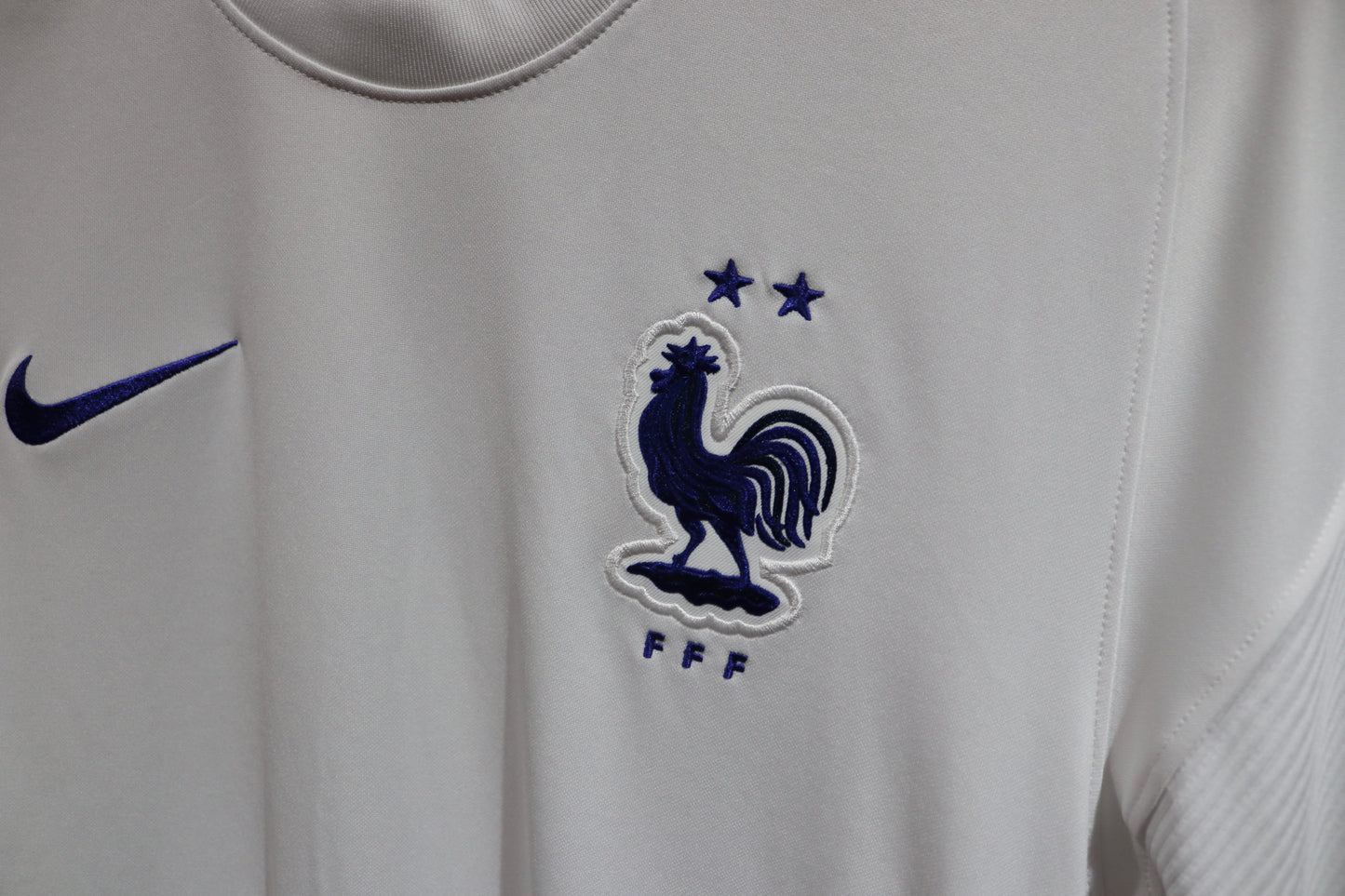 France Away - 2020/21 - (S)