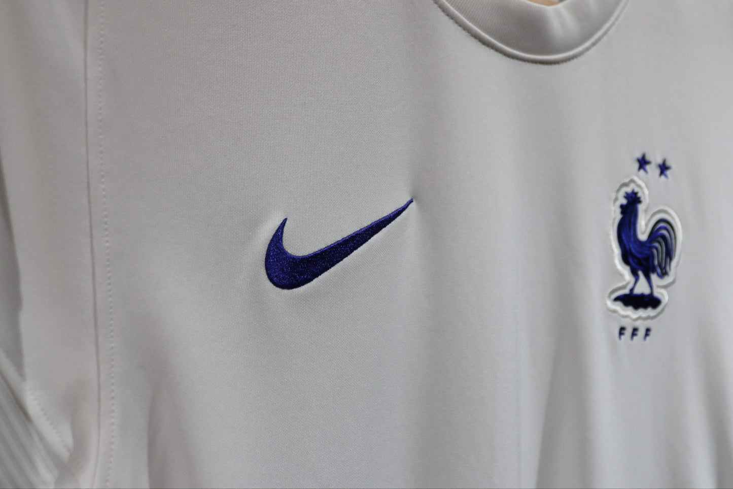 France Away - 2020/21 - (S)