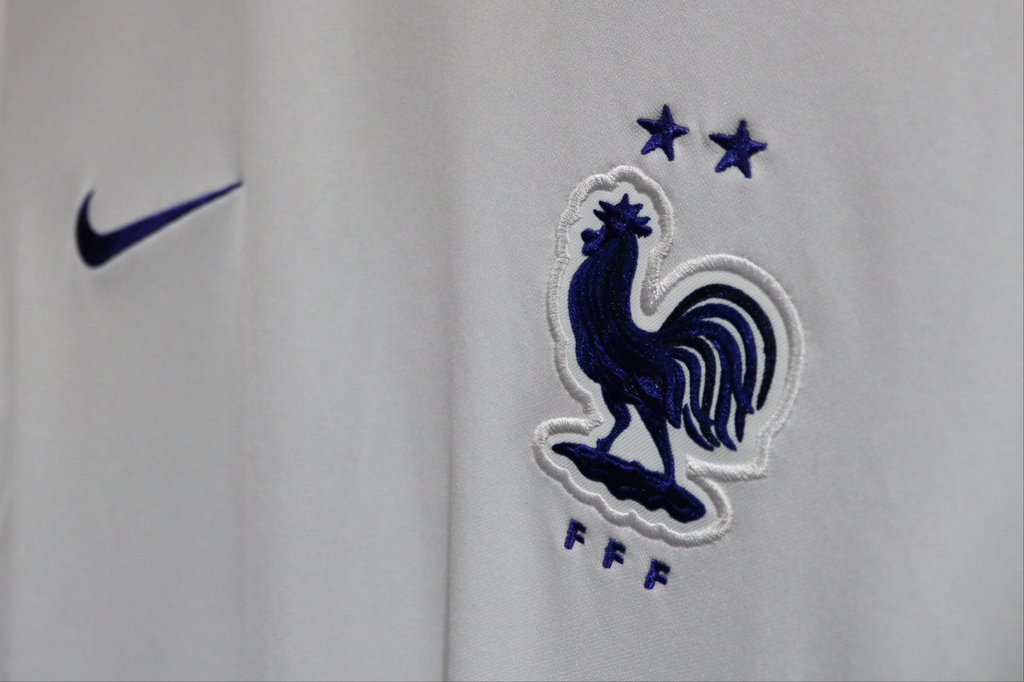 France Away - 2020/21 - (S)