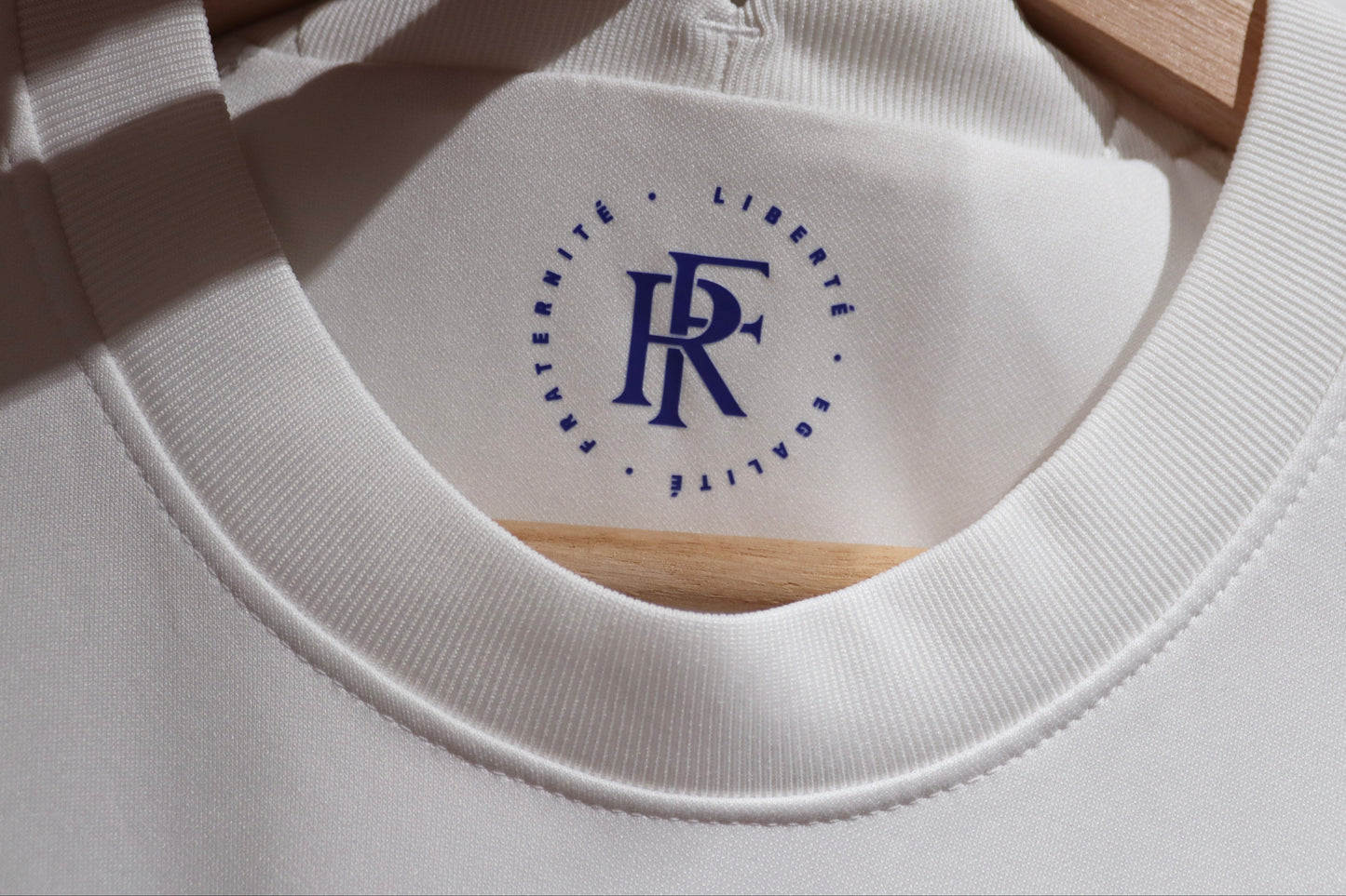 France Away - 2020/21 - (S)