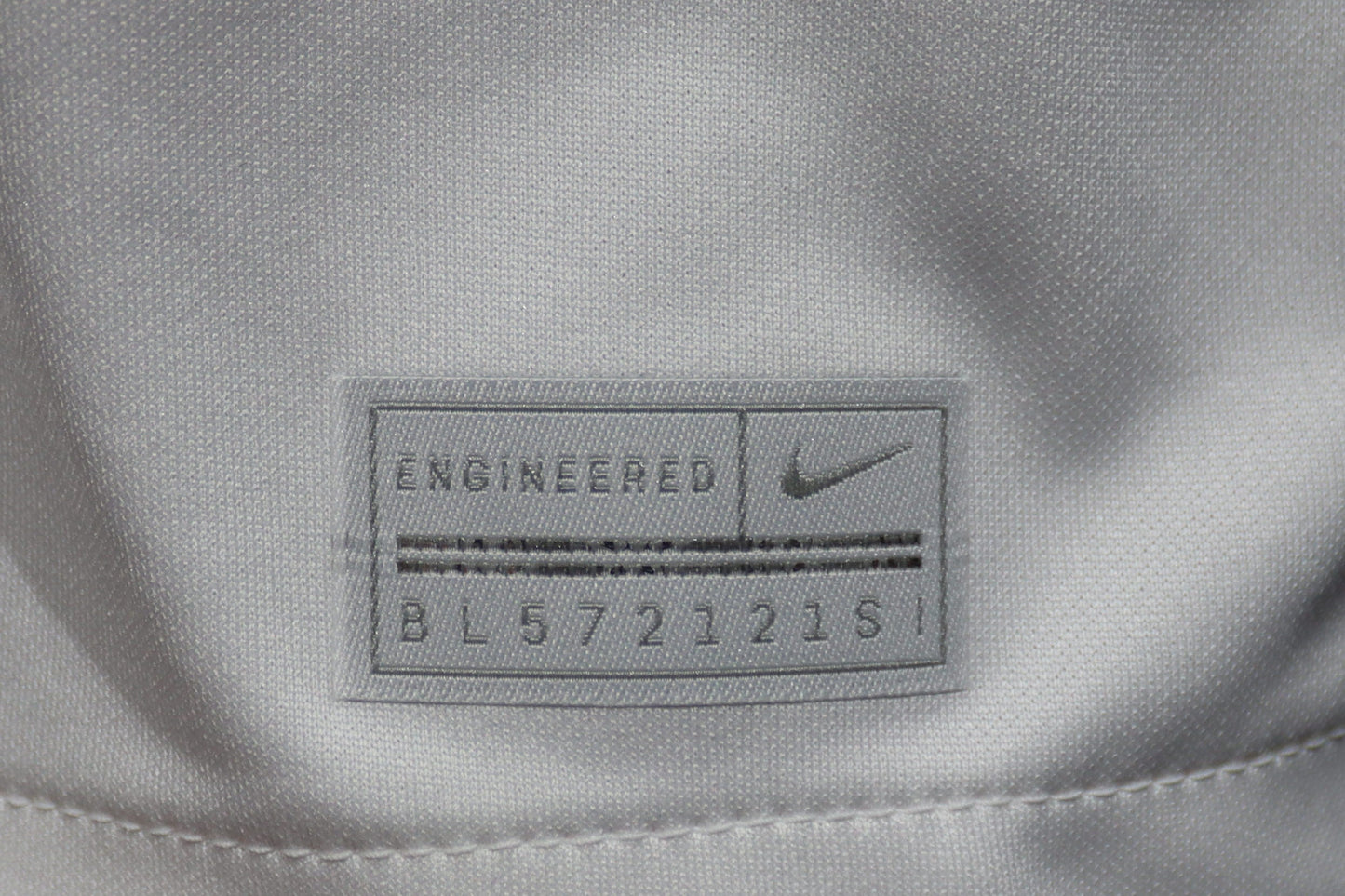 France Away - 2020/21 - (S)