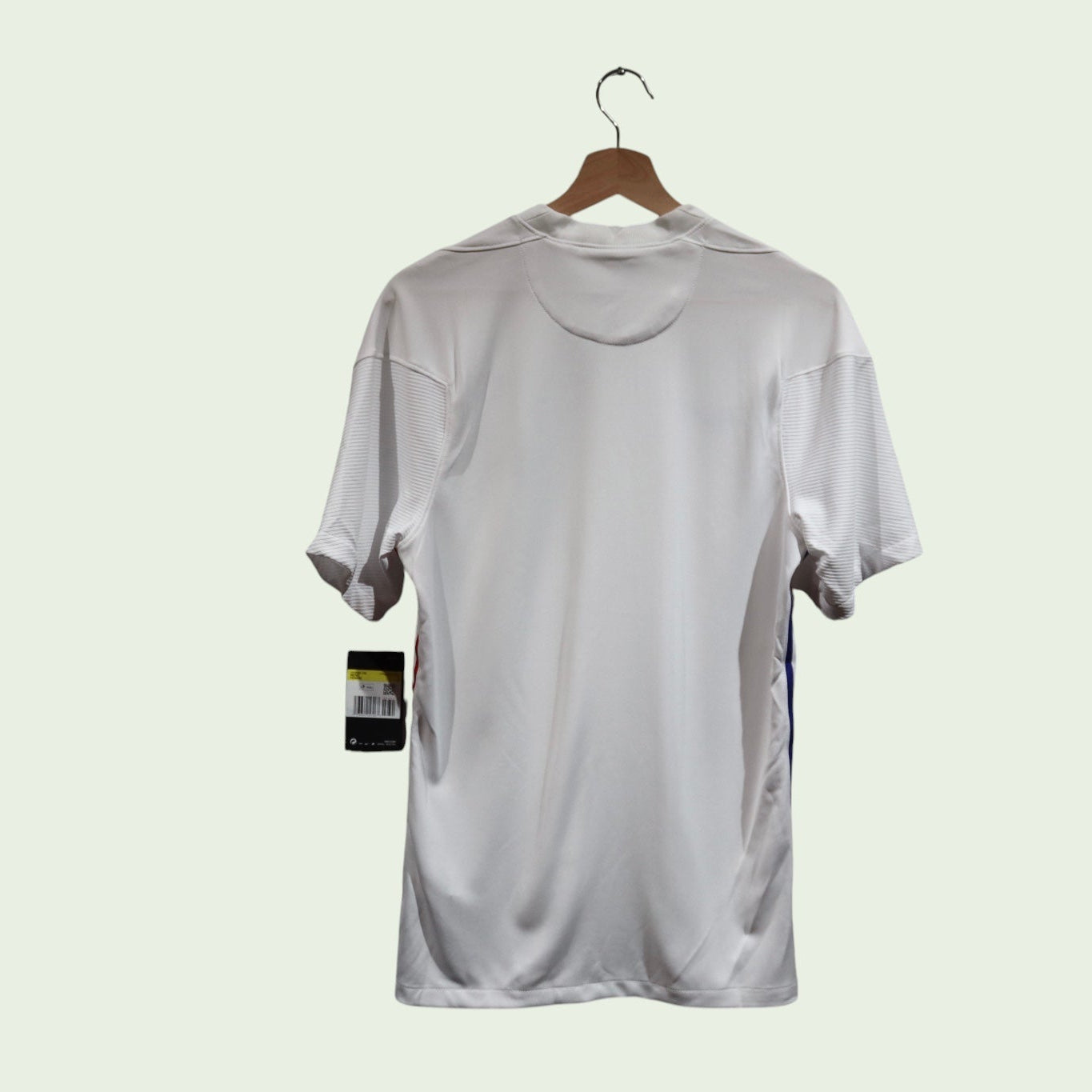France Away - 2020/21 - (S)