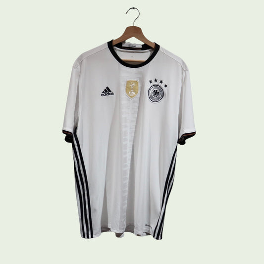 Germany Home  - 2015/16 - (M)