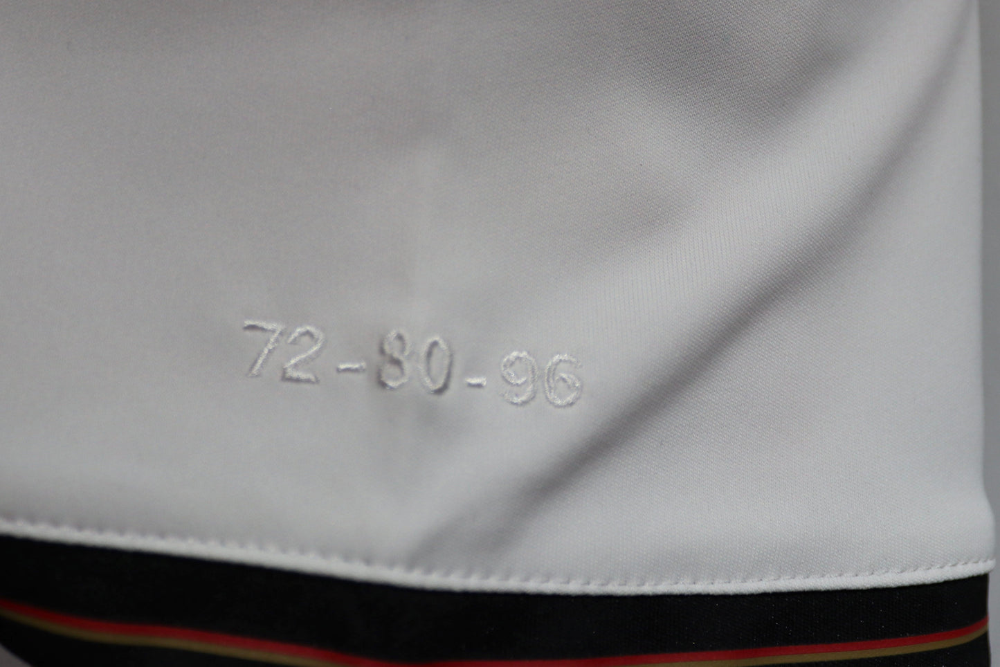 Germany Home  - 2015/16 - (XL)