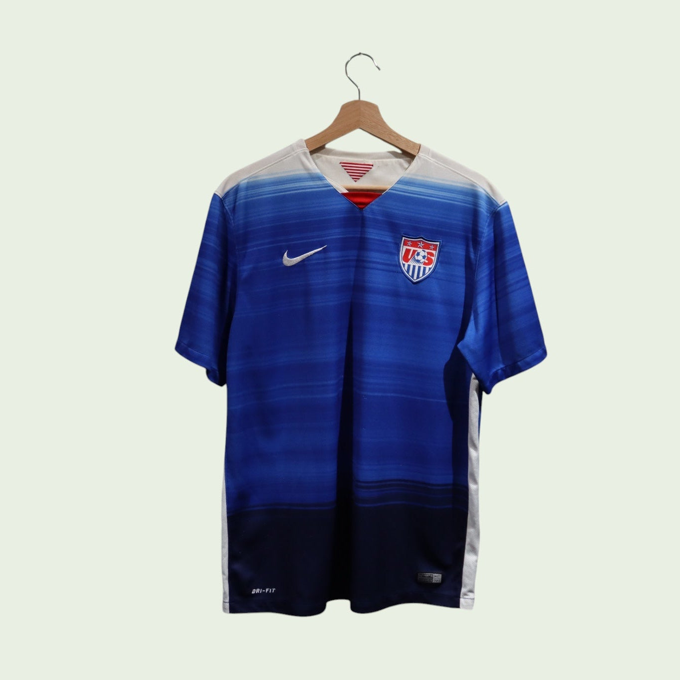 USA Away - 2015/16 - (L)