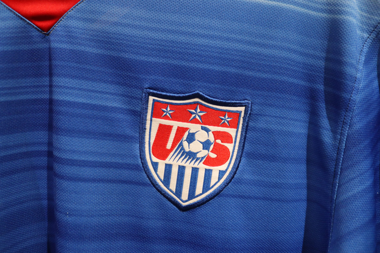USA Away - 2015/16 - (L)