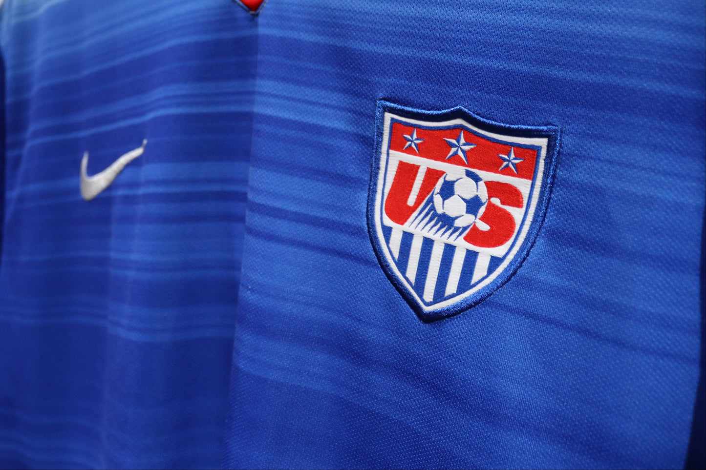 USA Away - 2015/16 - (L)
