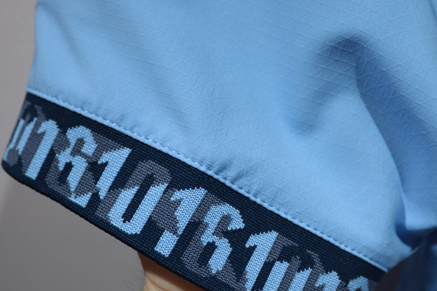 Manchester City Home Player Spec - 2024/25 - (L)