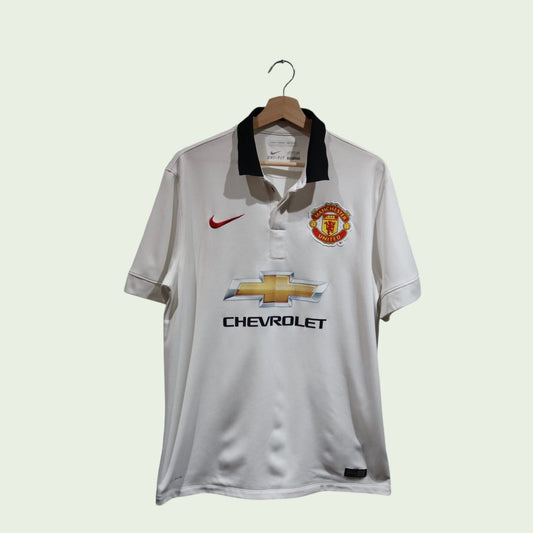 Manchester United Away - 2014/15 - Falcao - (L)