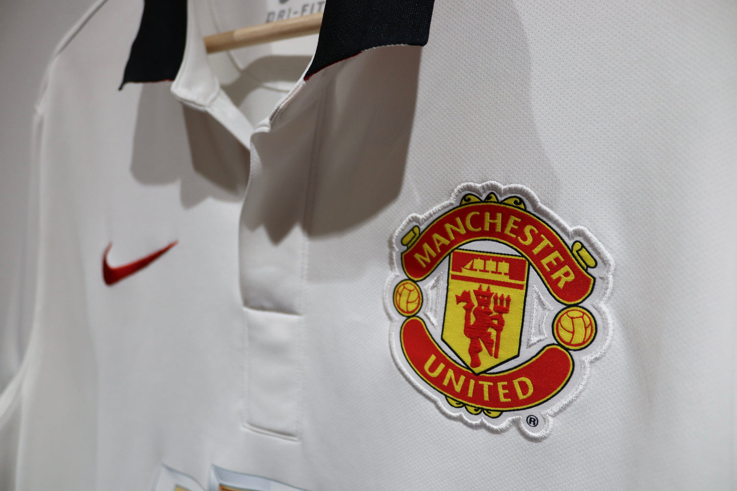 Manchester United Away - 2014/15 - Falcao - (L)