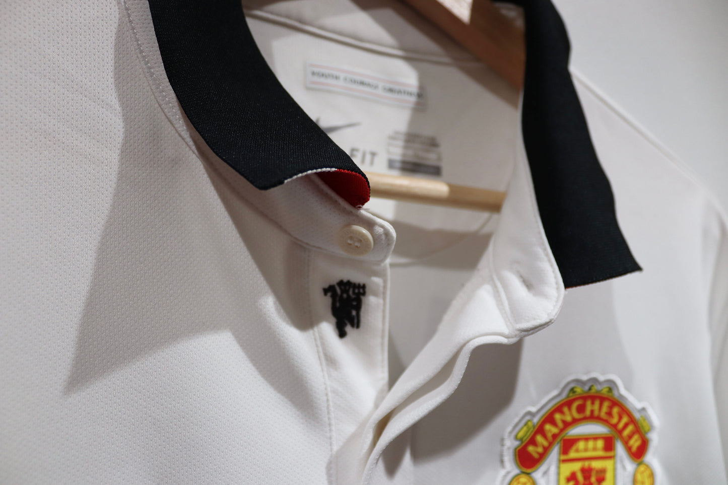 Manchester United Away - 2014/15 - Falcao - (L)
