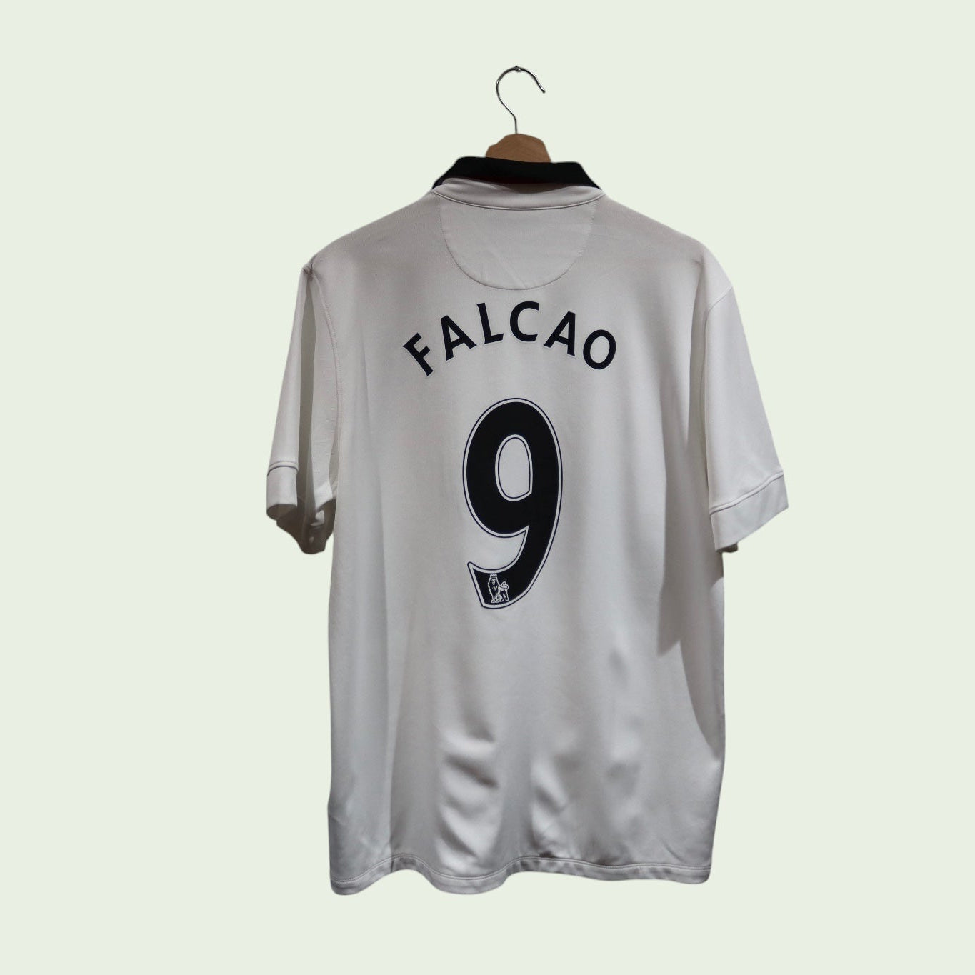Manchester United Away - 2014/15 - Falcao - (L)