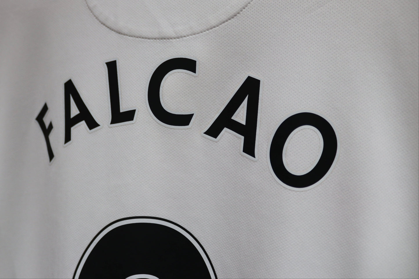 Manchester United Away - 2014/15 - Falcao - (L)