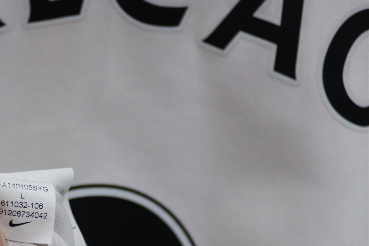 Manchester United Away - 2014/15 - Falcao - (L)