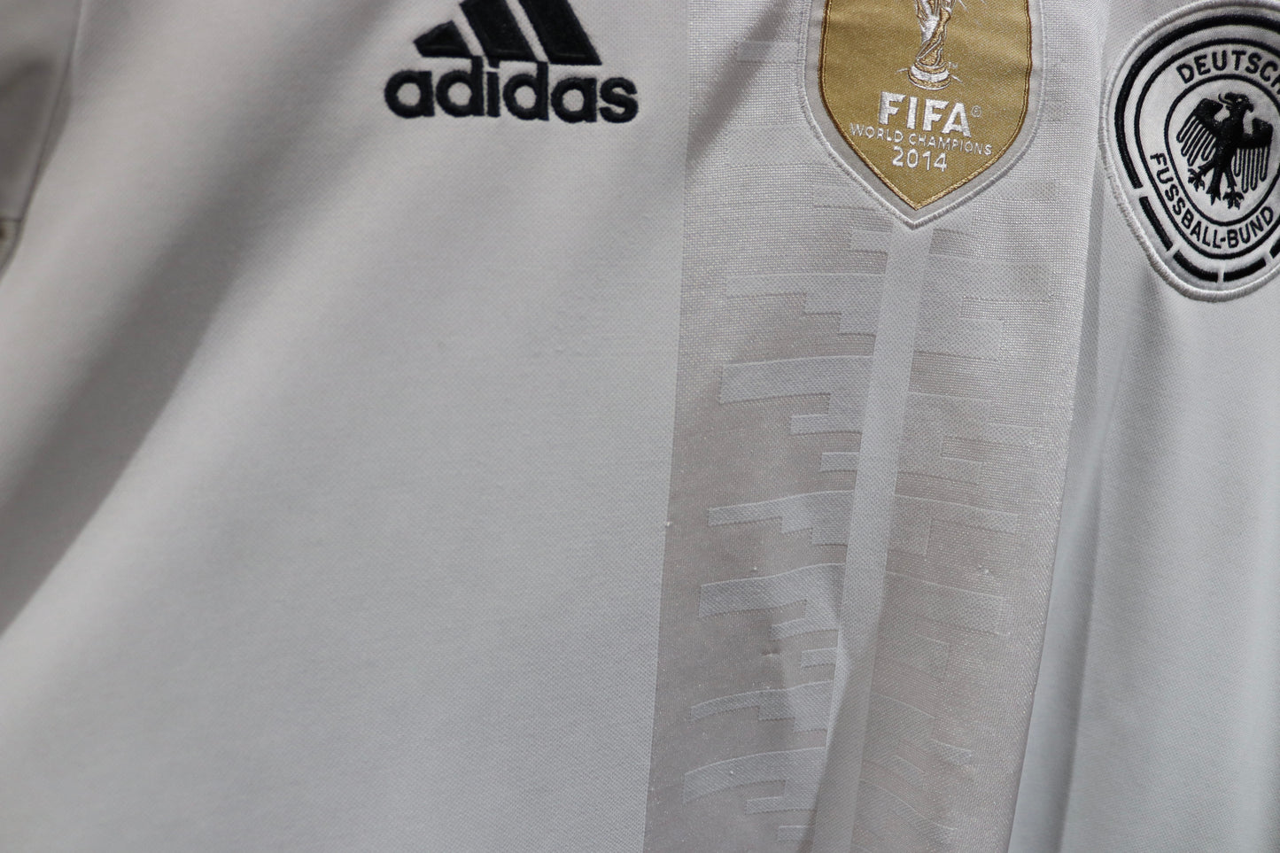 Germany Home  - 2015/16 - (M)
