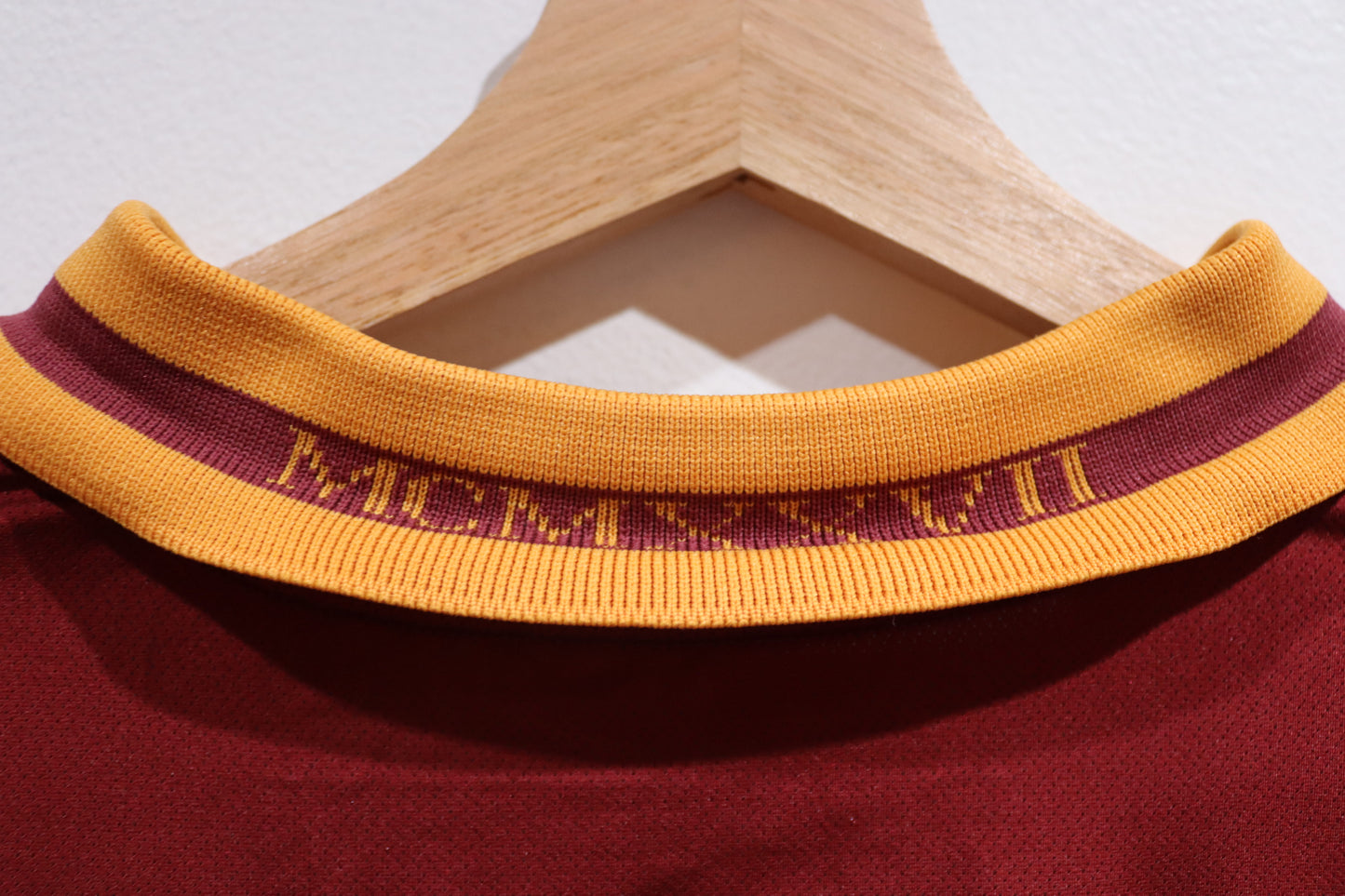AS Roma Home - 2013/14 - Michael Bradley - (S)