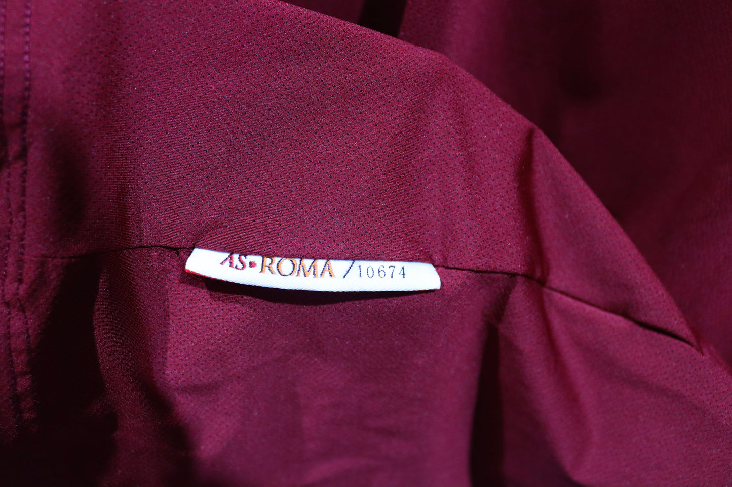 AS Roma Home - 2013/14 - Michael Bradley - (S)