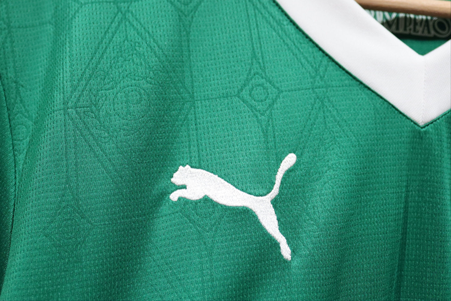 Palmeiras Home - 2025 - (L)