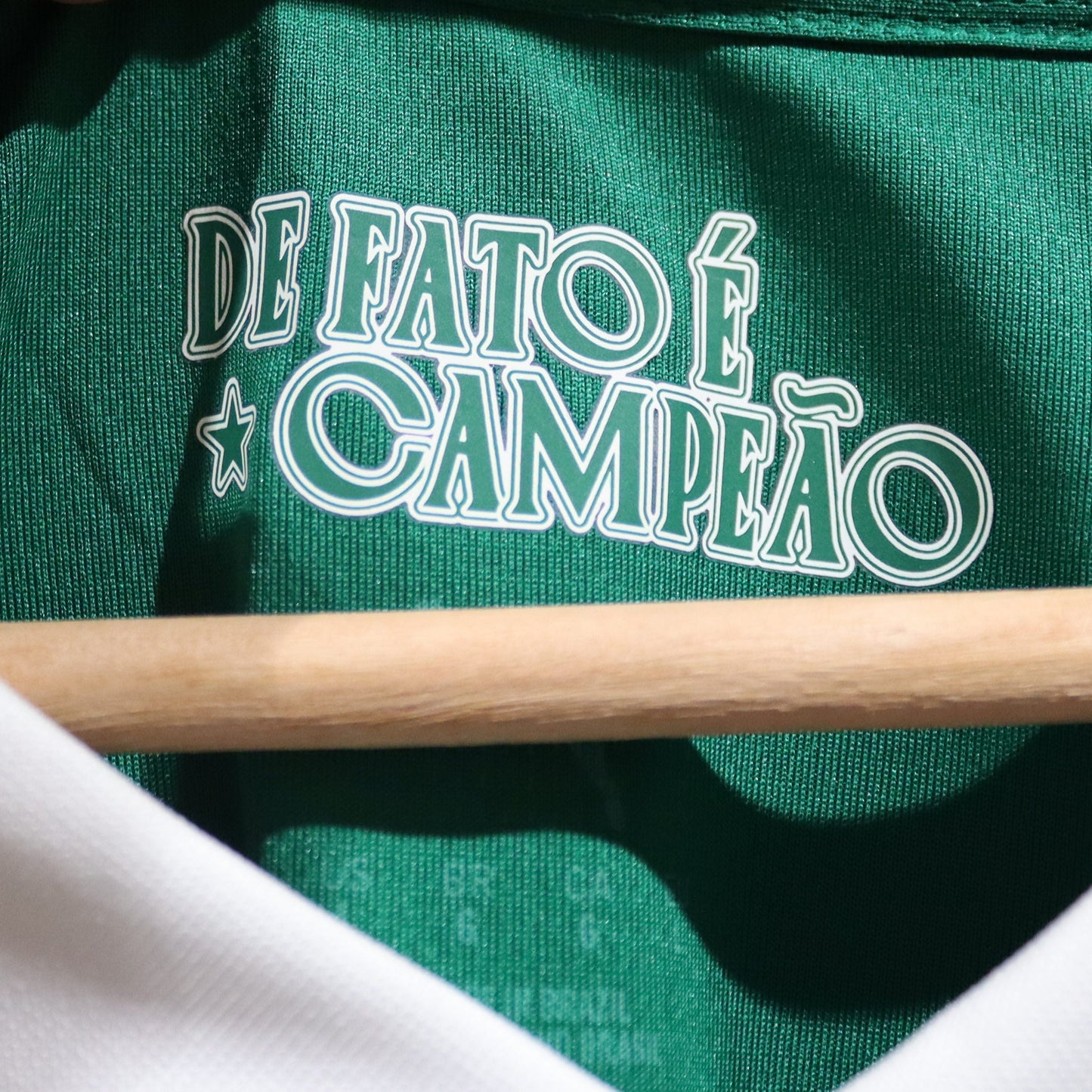 Palmeiras Home - 2025 - (L)