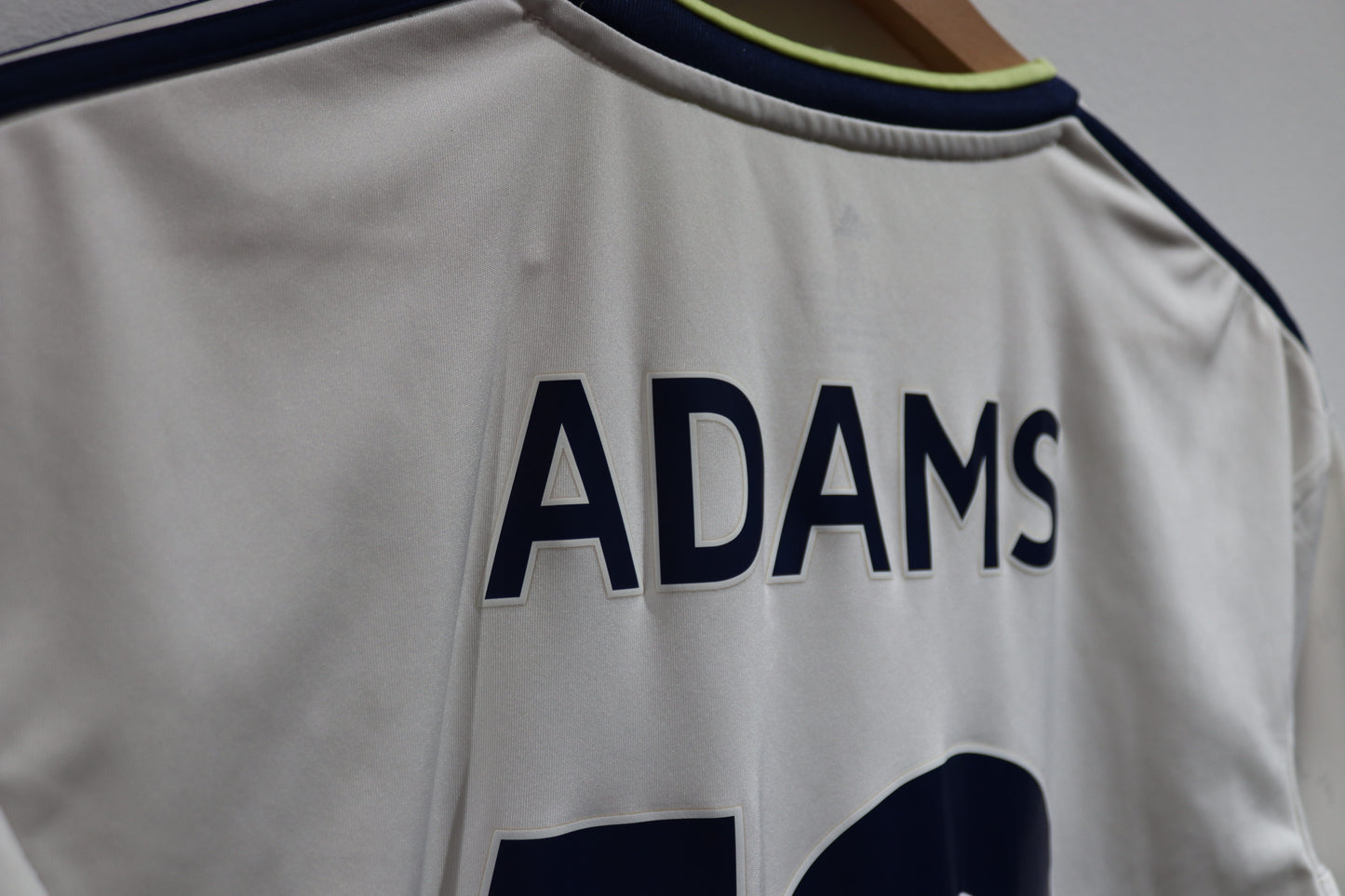 Leeds Home - 2022/23  - Tyler Adams - (S)
