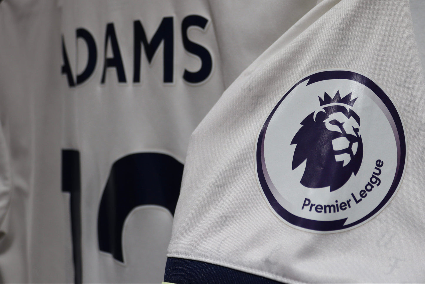 Leeds Home - 2022/23  - Tyler Adams - (S)