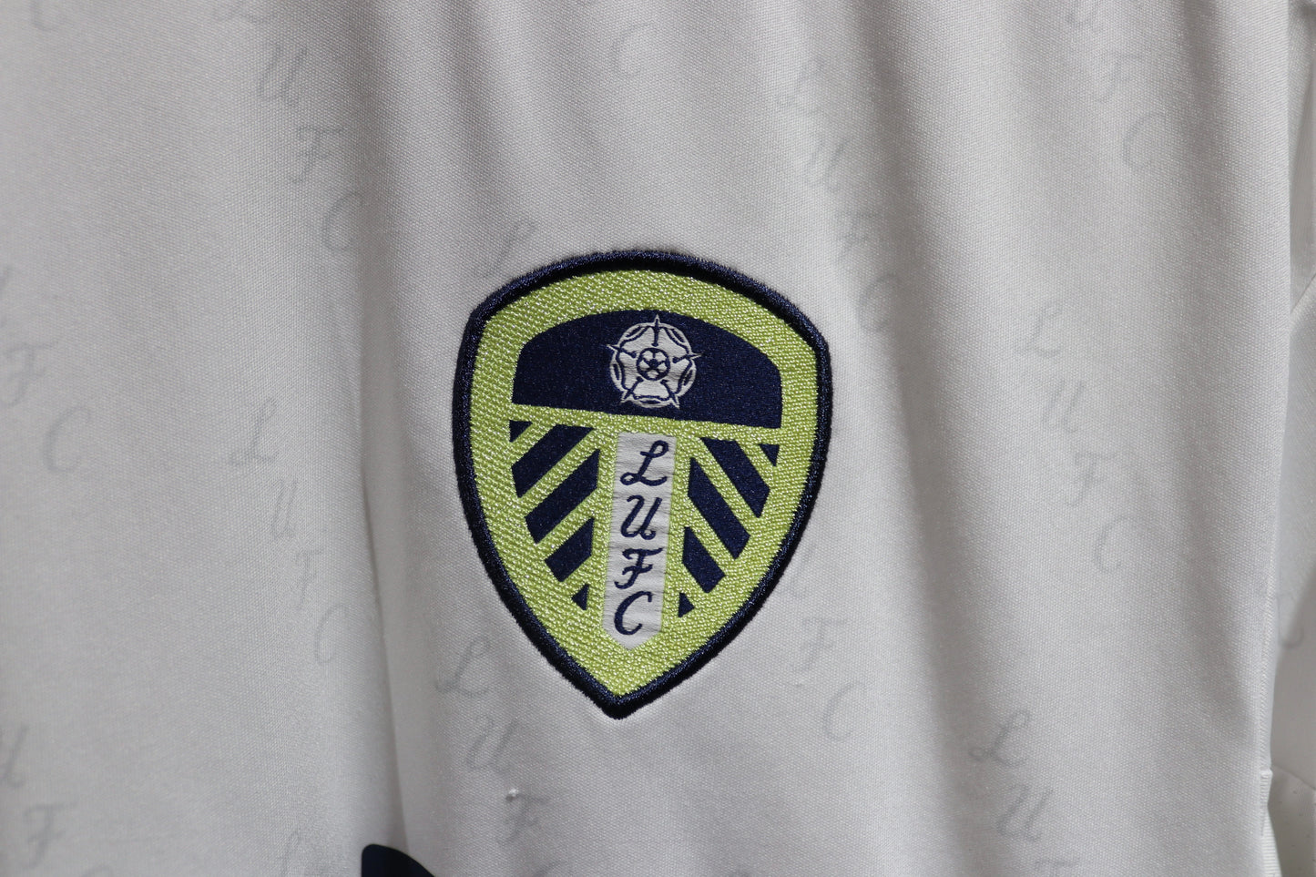 Leeds Home - 2022/23  - Tyler Adams - (S)