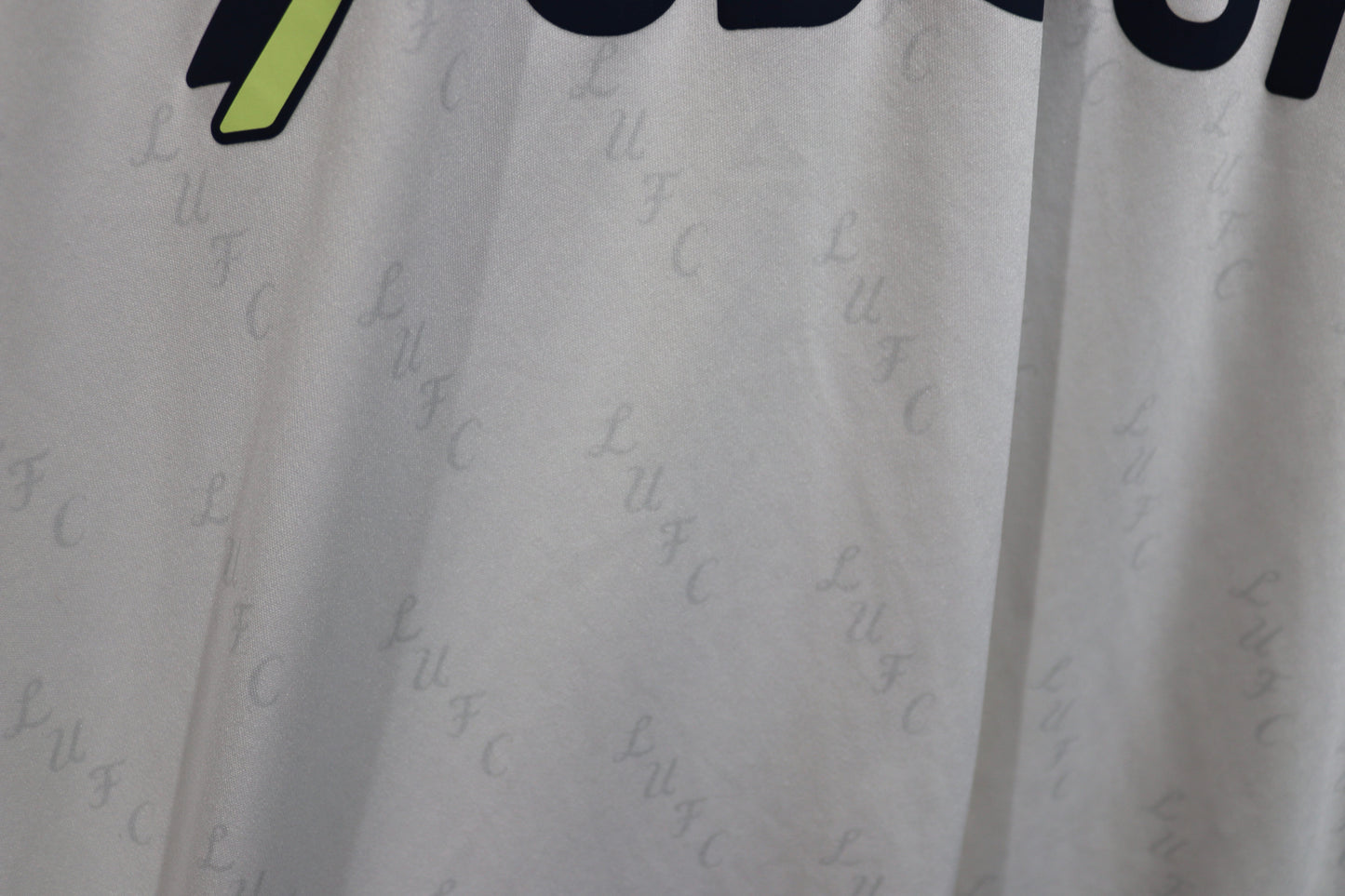 Leeds Home - 2022/23  - Tyler Adams - (S)