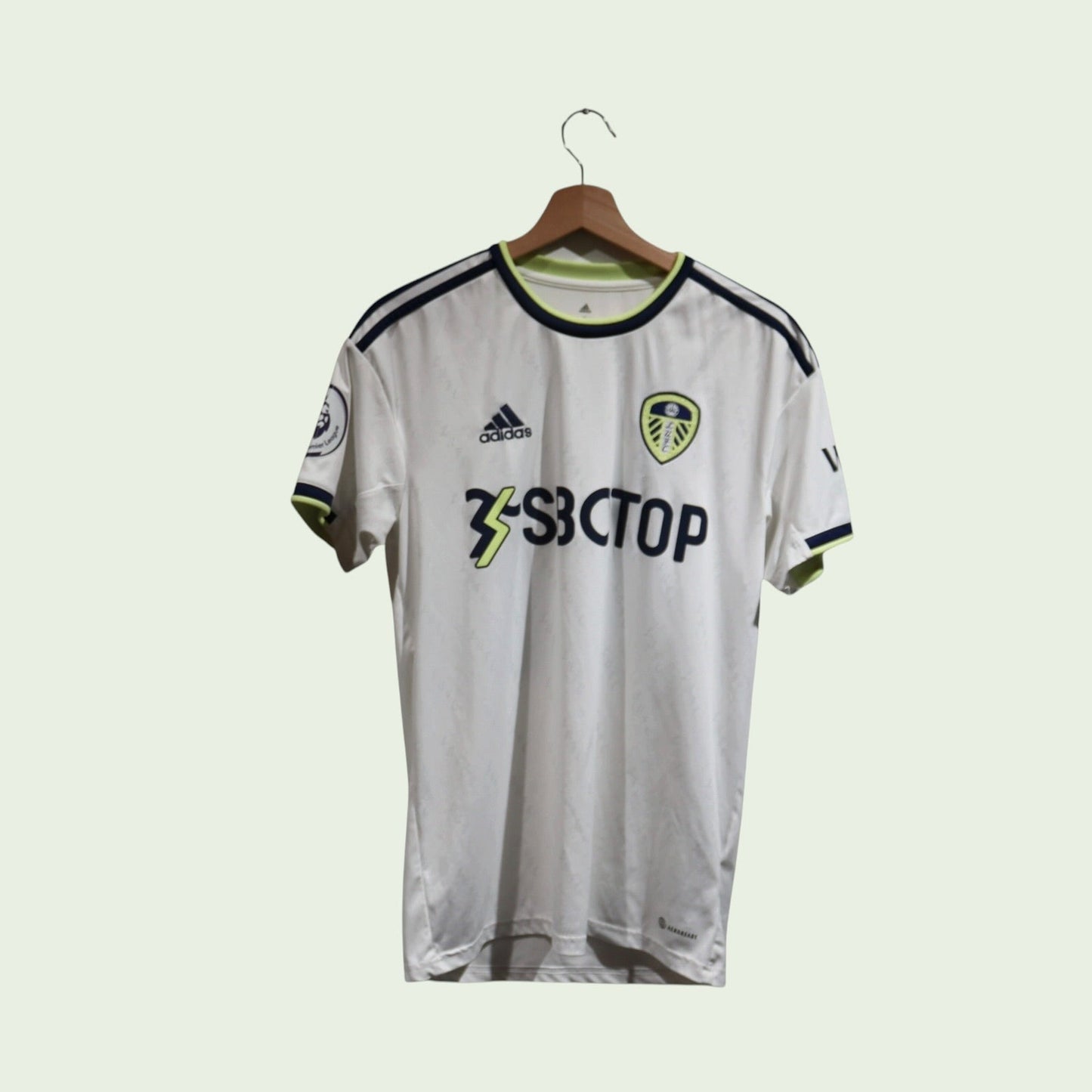 Leeds Home - 2022/23  - Tyler Adams - (S)