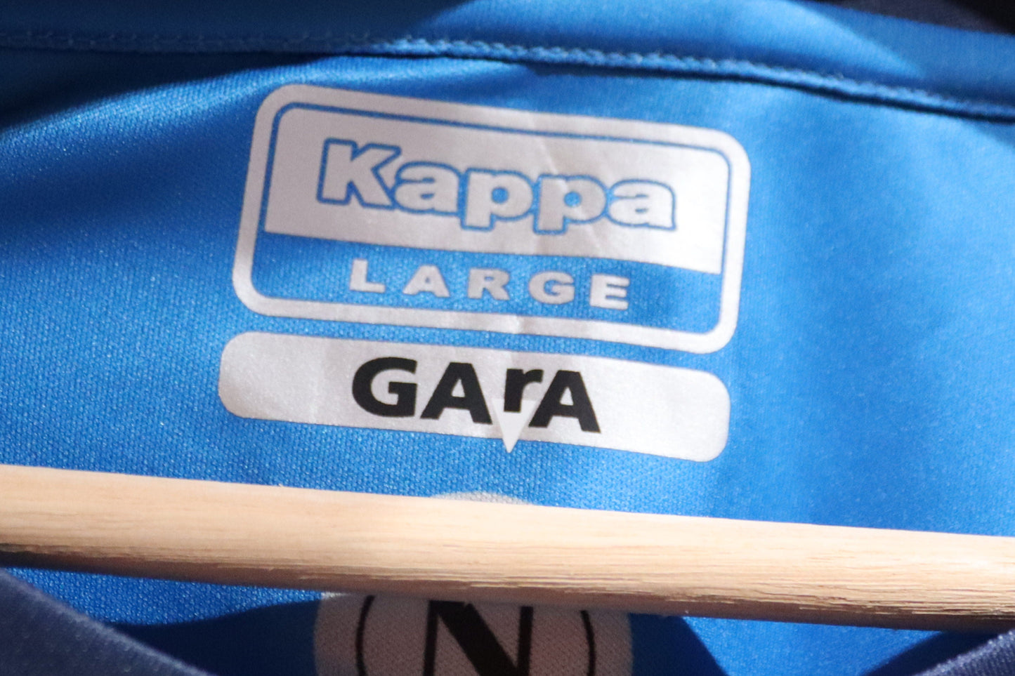 Napoli Home - 2020/21  - (L)