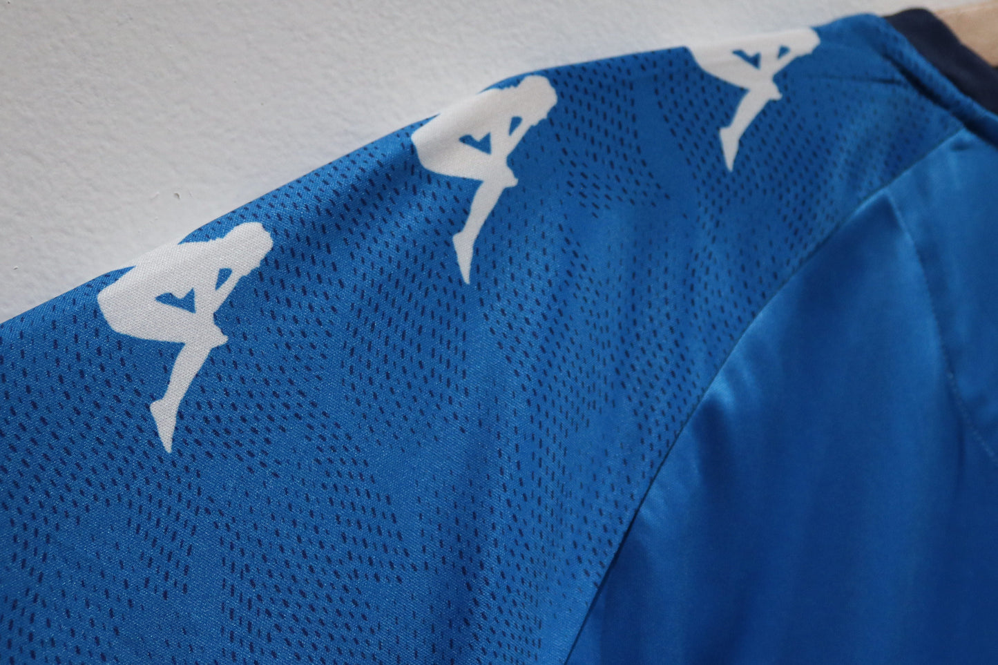 Napoli Home - 2020/21  - (L)