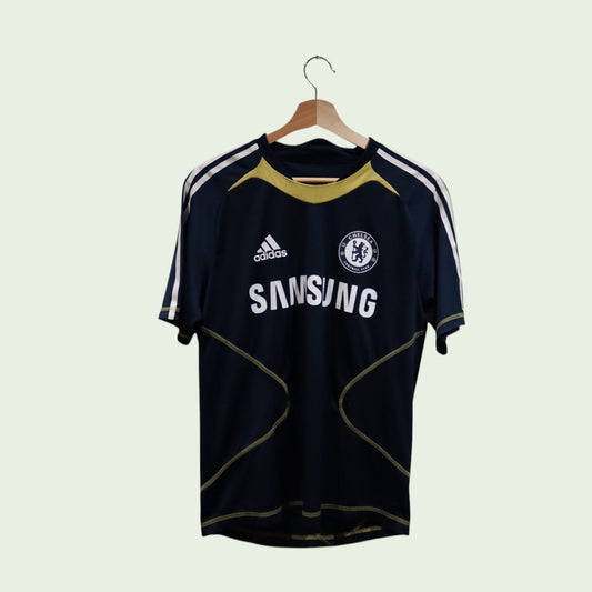 Chelsea Training  - 2010 - (S)