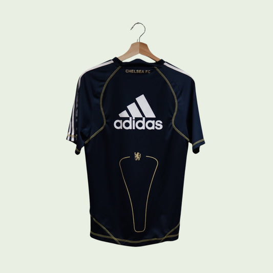Chelsea Training  - 2010 - (S)