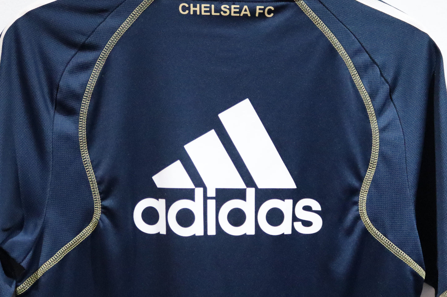Chelsea Training  - 2010 - (S)