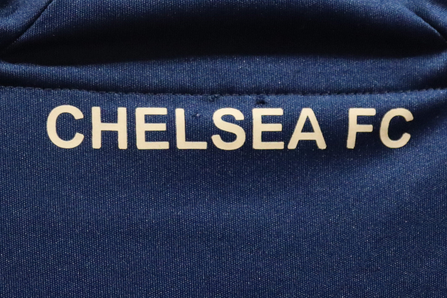 Chelsea Training  - 2010 - (S)