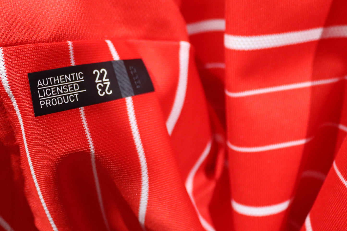 Bayern Munich Home Player Spec- 2022/23 - Lewandowski - (L)