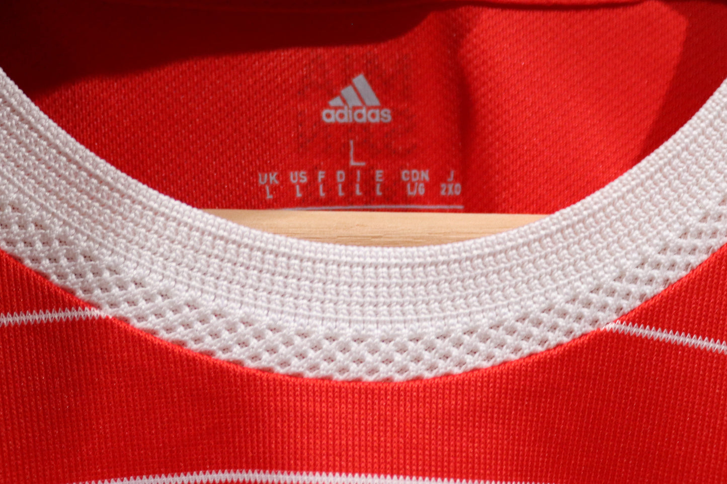 Bayern Munich Home Player Spec- 2022/23 - Lewandowski - (L)